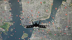 Jet Fighters with Friends 3