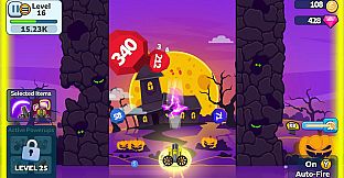 Ball Blast: Dreamland DLC