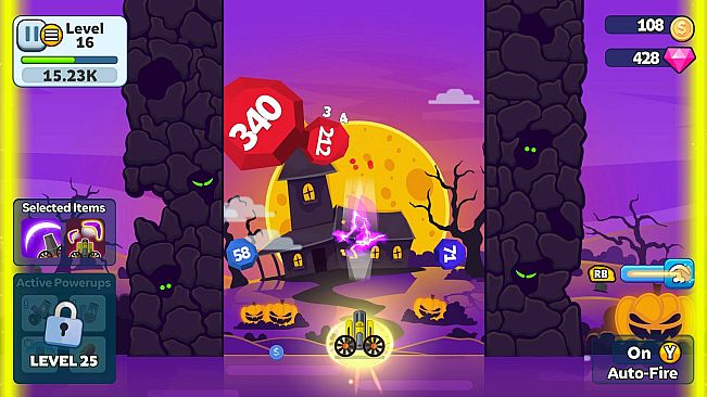 Ball Blast: Dreamland DLC