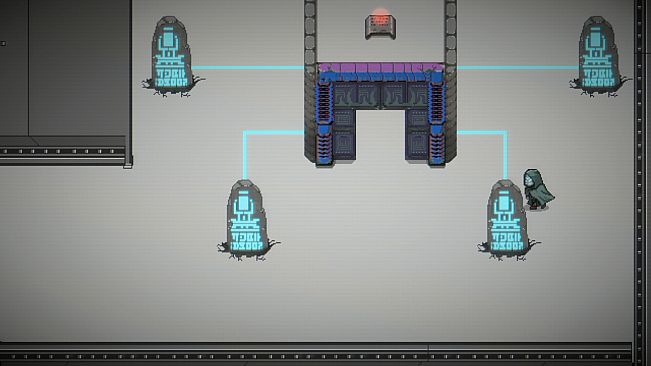Nqc : Non Qualia Character
