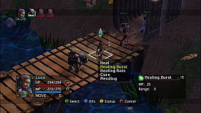 Vandal Hearts: Flames of Judgment