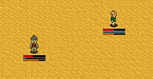 THE THRESHOLD DWELLER