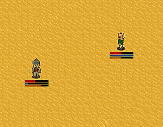 THE THRESHOLD DWELLER