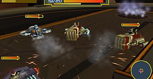 Ratchet & Clank: Size Matters