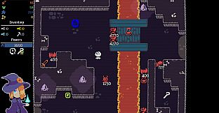 Paradox Tower