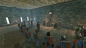 Life is Feudal: Arden