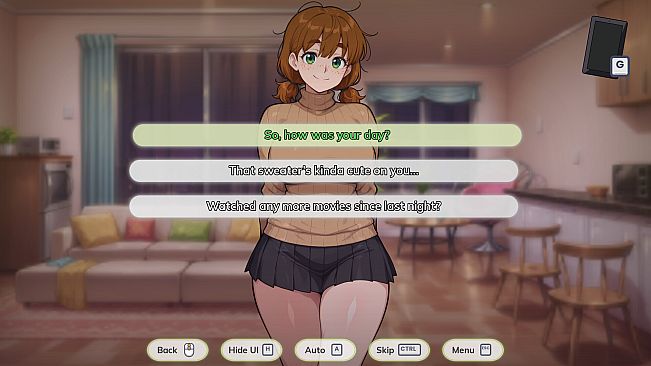 A Night With: Neighbor