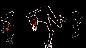 FAITH: The Unholy Trinity