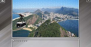 Super Jigsaw Puzzle: Generations - Brazil Puzzles