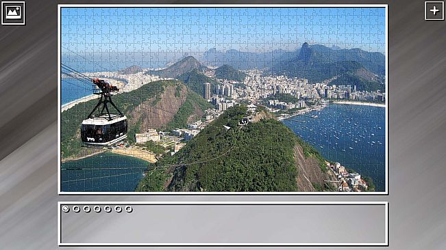 Super Jigsaw Puzzle: Generations - Brazil Puzzles