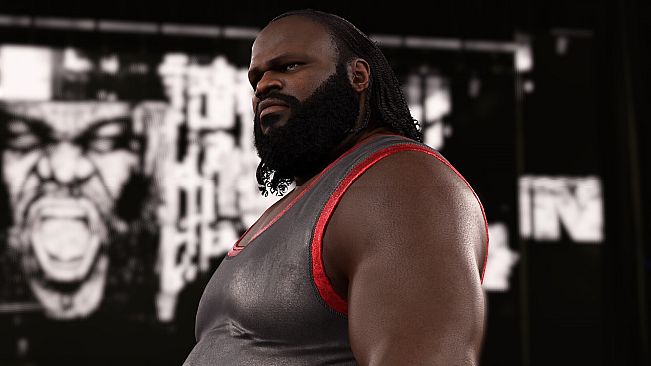 WWE 2K25 Attitude Era Superstars Pack