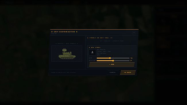 Shield Operator