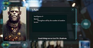 ZOM: Rise of the Apocalypse