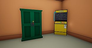 Mechanisms of Mystery: Remastered