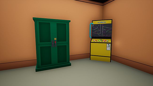 Mechanisms of Mystery: Remastered