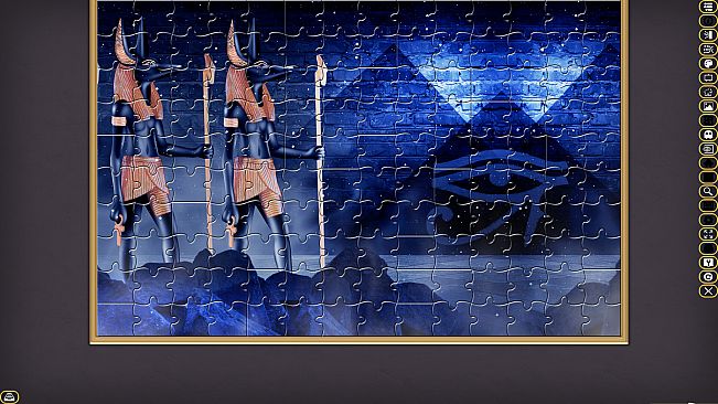 Jigsaw Puzzle Pack - Pixel Puzzles Ultimate: Variety Pack 24