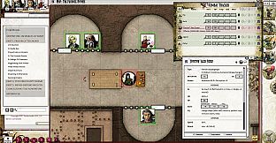 Fantasy Grounds - Pathfinder RPG - Strange Aeons AP 1: In Search of Sanity (PFRPG)
