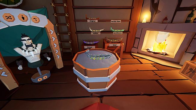 Ragnarock - Eluveitie - "Ambiramus"