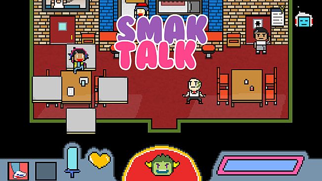 DON'T GIVE UP: A Cynical Tale