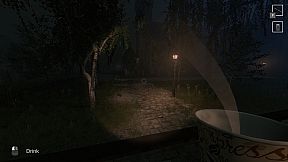 Tales Beyond The Tomb - The Last Vigil