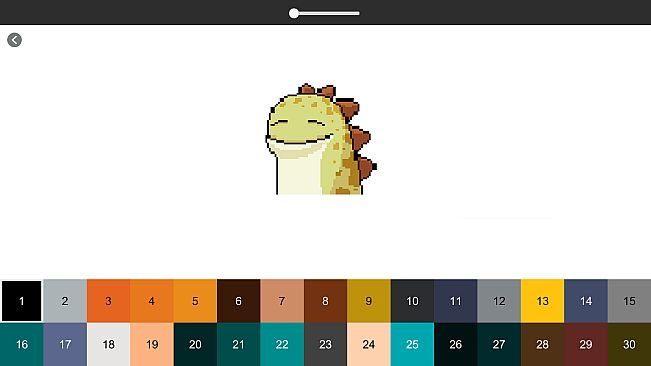 Pixel Art Monster - Expansion Pack 10