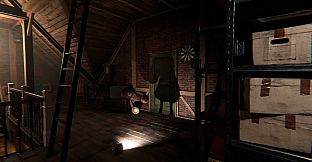 Unmourned VR
