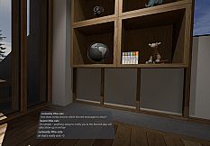 Ovrlay - VR Discord Notifications