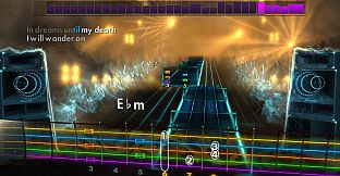 Rocksmith 2014 – Audioslave - “Like a Stone”