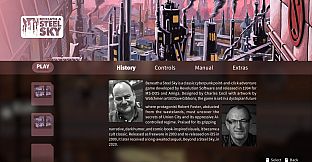 Revolution Editions - Shadow & Steel