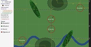 Scenarios Of The Ancient Realm