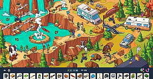 Hidden Objects - Items Find