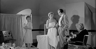 ROUGH KUTS: Monstrosity