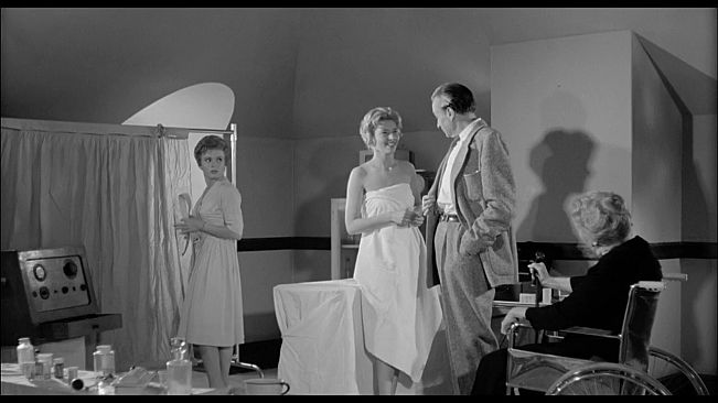 ROUGH KUTS: Monstrosity