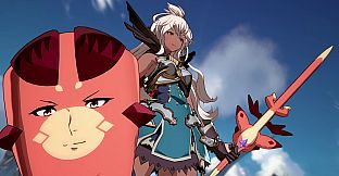 Granblue Fantasy: Versus - Weapon Skin Pack 2