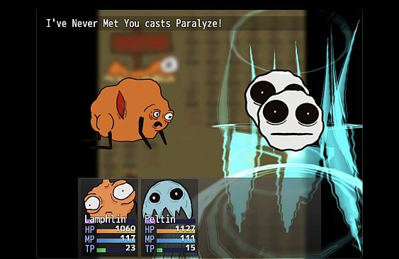 The Curse of the Demon Tree