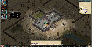 Avernum 4: Greed and Glory