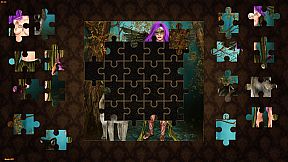 Fantasy Jigsaw Puzzle 4