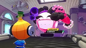 Rhythm Sprout: Sick Beats & Bad Sweets