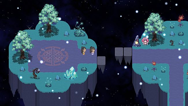 Fantastic Chivalry·Interwoven fates