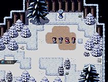 Project C.U.R.E. Origins