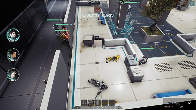 Signals of Outer Space