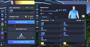 Blackout Rugby - World Cup Edition