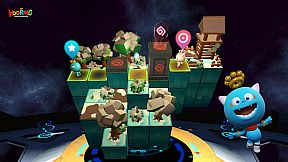 Kooring VR Coding Adventure