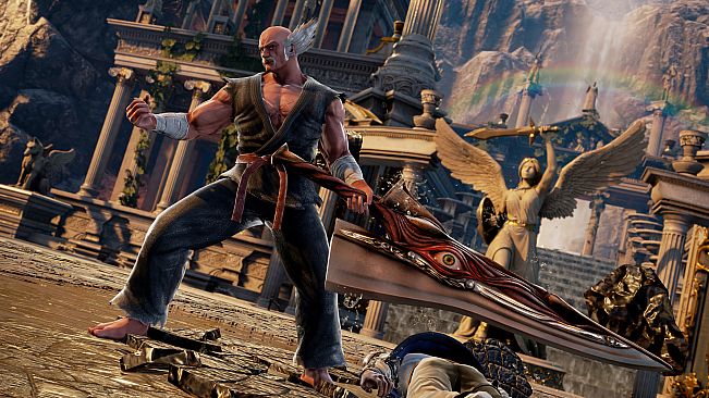 SOULCALIBUR VI Season Pass 2