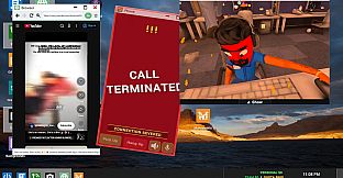 Scam With Your Friends