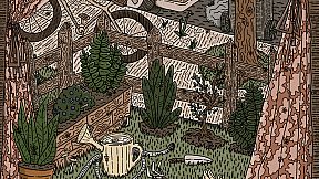 I commissioned some butterflies 3