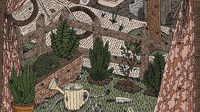 I commissioned some butterflies 3