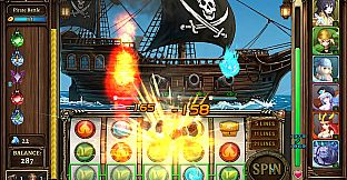 Dragon Era: Rogue Slots
