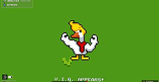 Sluice That Goose!