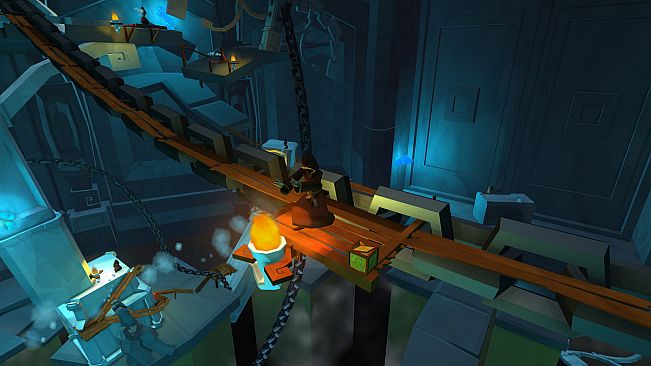 Cornerstone: The Song of Tyrim